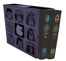 BOXED-COMP PEANUTS 1979-198 2V