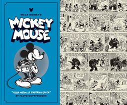 WALT DISNEYS MICKEY MOUSE V3