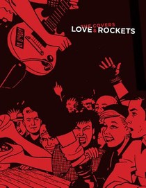 Love & Rockets: The Covers