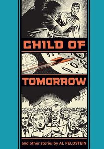 Child Of Tomorrow!