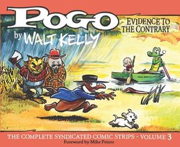 Pogo Vol. 3