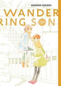 Wandering Son: Book Six
