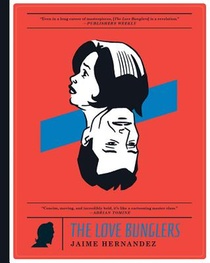 The Love Bunglers