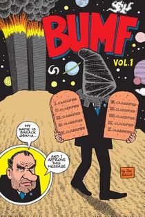 Bumf Vol. 1