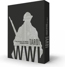 Tardi: Tardi's Wwi