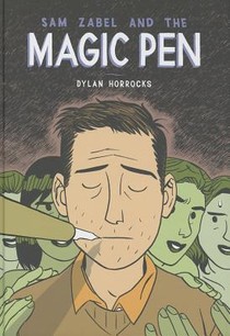 Sam Zabel and the Magic Pen