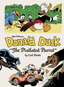 WALT DISNEYS DONALD DUCK THE P