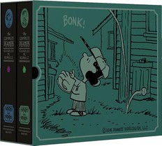 Schulz, C: Complete Peanuts 1995-1998