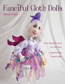 Fanciful Cloth Dolls