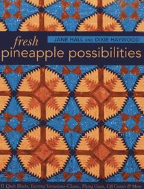 Fresh Pineapple Possibilities