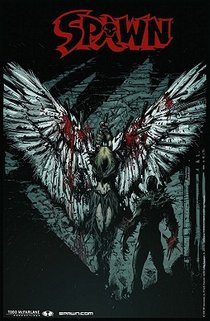 Spawn: Origins Volume 4 voorzijde