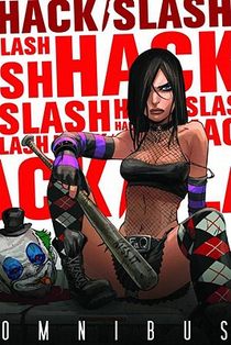 Hack/Slash Omnibus Volume 1