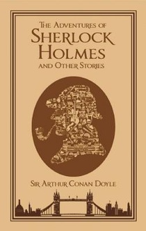 The Adventures of Sherlock Holmes and Other Stories