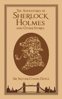 The Adventures of Sherlock Holmes and Other Stories voorzijde