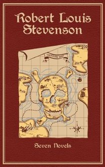 Robert Louis Stevenson