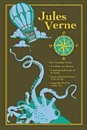 Jules Verne voorzijde