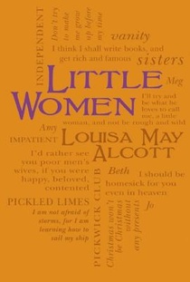 Little Women voorzijde