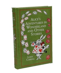 Alice's Adventures in Wonderland and Other Stories voorzijde