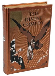 The Divine Comedy voorzijde