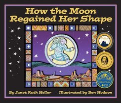 How the Moon Regained Her Shape