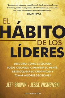 El hábito de los líderes