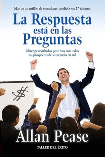 La respuesta está en las preguntas