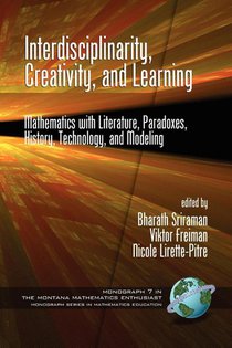 Interdisciplinarity, Creativity, and Learning