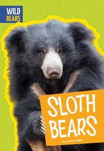 SLOTH BEARS