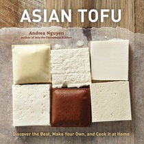 Asian Tofu voorzijde