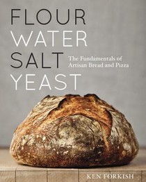 Flour Water Salt Yeast voorzijde