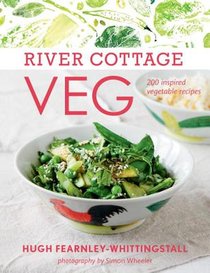 RIVER COTTAGE VEG voorzijde