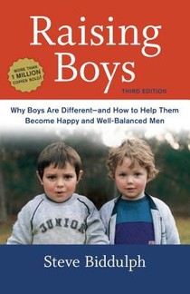 RAISING BOYS 3/E