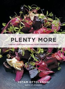 Ottolenghi, Y: Plenty More