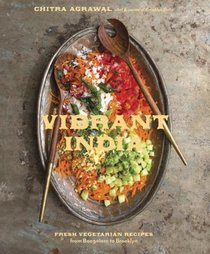 Vibrant India