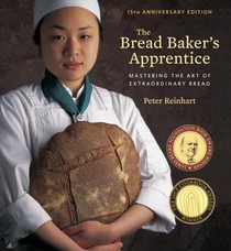 The Bread Baker's Apprentice, 15th Anniversary Edition voorzijde