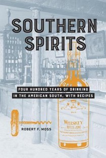 Southern Spirits voorzijde