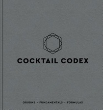 Cocktail Codex