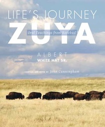 Life’s Journey - Zuya voorzijde