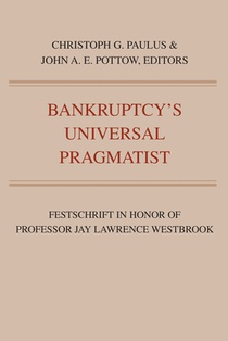 Bankruptcy's Universal Pragmatist