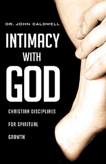 Intimacy with God