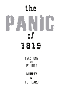 The Panic of 1819