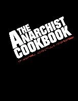 The Anarchist Cookbook