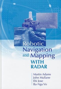 Robotic Navigation and Mapping with Radar