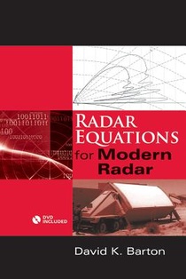 Radar Equations for Modern Radar