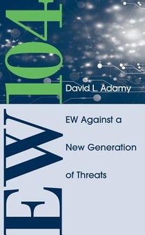 EW 104: Electronic Warfare Against a New Generation of Threats voorzijde