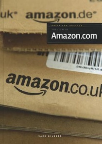 The Story of Amazon.com