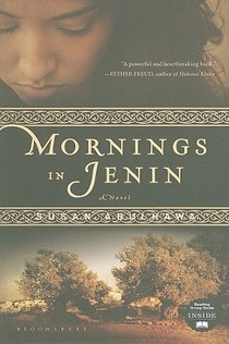 Abulhawa, S: Mornings in Jenin voorzijde