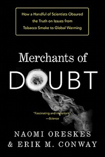 MERCHANTS OF DOUBT