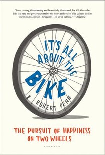 ITS ALL ABT THE BIKE
