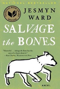 Salvage the Bones voorzijde